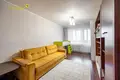 Wohnung 3 zimmer 64 m² Minsk, Belarus