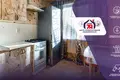 Квартира 1 комната 33 м² Минск, Беларусь