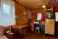 Casa 14 m² Ciurliouski sielski Saviet, Belarús