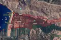 Gewerbefläche 86 000 m² Faralya, Türkei