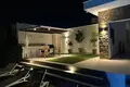 4 bedroom apartment 235 m² Germasogeia, Cyprus
