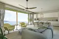 Квартира 2 спальни 120 м² Луштица, Черногория