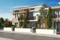 Квартира 5 комнат 169 м² Терсефану, Кипр