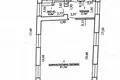 Nieruchomości komercyjne 3 pokoi 62 m² w Lida, Białoruś