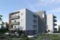 Appartement 2 chambres 114 m² Parekklisia, Chypre