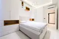 Квартира 1 спальня 60 м² Средиземноморский регион, Турция