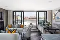 Apartamento 3 habitaciones 11 m² en Londres, Reino Unido