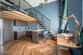 Mieszkanie 2 pokoi 38 m² Wilno, Litwa