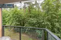 Apartamento 2 habitaciones 58 m² Vilna, Lituania