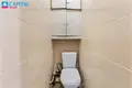 Appartement 2 chambres 46 m² Vilnius, Lituanie