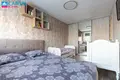 2 room apartment 46 m² Gargzdai, Lithuania