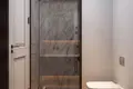 Appartement 2 chambres 58 m² Mezitli, Turquie