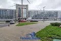 Коммерческое помещение 56 м² в Минске, Беларусь