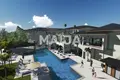 7 bedroom villa 2 991 m² Higuey, Dominican Republic