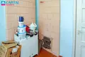 Dom 45 m² Poniewież, Litwa