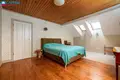 Casa 237 m² Didzioji Riese, Lituania