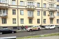 Wohnung 2 zimmer 62 m² Minsk, Belarus