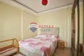 Mieszkanie 3 pokoi 100 m² Ovakent, Turcja