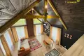 House 120 m² Astrosycki sielski Saviet, Belarus