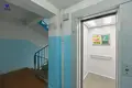 Mieszkanie 2 pokoi 56 m² Mińsk, Białoruś