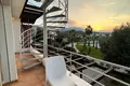 Attique 3 chambres 102 m² Agios Amvrosios, Chypre du Nord