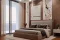 Apartamento 4 habitaciones 230 m² Germasogeia, Chipre