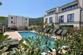 3 bedroom townthouse 167 m² Lastva Grbaljska, Montenegro
