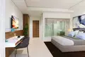 1 bedroom apartment 32 m² Kedonganan, Indonesia