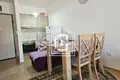 Mieszkanie 1 pokój 40 m² w Becici, Czarnogóra