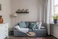 Apartamento 2 habitaciones 46 m² Varsovia, Polonia