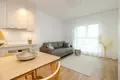 Квартира 2 комнаты 35 м² Варшава, Польша