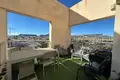 2 bedroom apartment 72 m² Calp, Spain