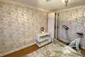 2 room apartment 50 m² Pruzhany, Belarus
