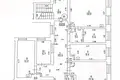 5 room apartment 98 m² Riga, Latvia