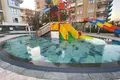 Wohnung 2 zimmer  Mahmutlar, Türkei
