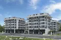 Apartamento 3 habitaciones 130 m² Kargicak, Turquía