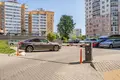 Wohnung 3 zimmer 72 m² Minsk, Belarus
