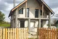 Maison  Dziarzynski sielski Saviet, Bélarus