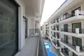 1 bedroom apartment  Alanya, Turkey