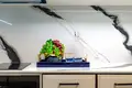 Studio apartment 23 m² Pattaya City, Thailand