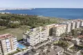 Mieszkanie 3 pokoi 96 m² Torrevieja, Hiszpania