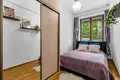 Wohnung 3 zimmer 58 m² Warschau, Polen