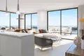 Penthouse 3 Schlafzimmer 220 m² Orihuela, Spanien