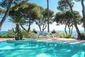 Villa 13 zimmer 550 m² in Saint Jean Cap Ferrat, Frankreich