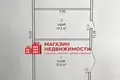 Коммерческое помещение 1 483 м² Гродно, Беларусь