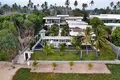 6-Schlafzimmer-Villa 1 200 m² Takua Thung, Thailand