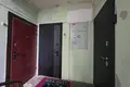 Квартира 1 комната 34 м² Минск, Беларусь
