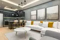 Mieszkanie 1 pokój 60 m² Mediterranean Region, Turcja