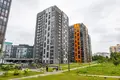 Mieszkanie 1 pokój 48 m² Mińsk, Białoruś