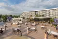 Жилой комплекс MEGAPOLIS RESIDENCE